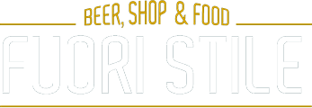 Fuori Stile - Birreria artigianale indipendente Riva del Garda